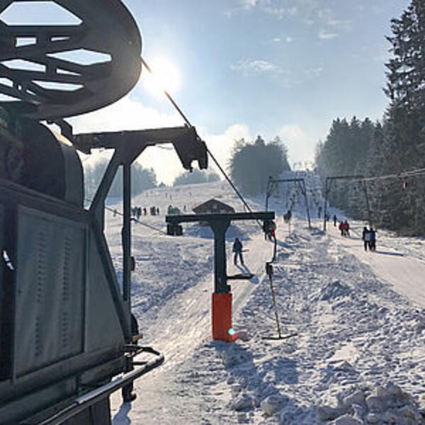 Campingplatz Valmetal