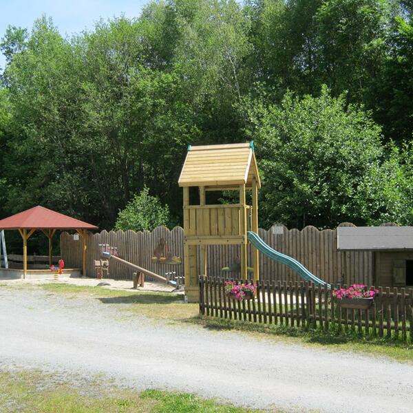 Campingplatz Valmetal