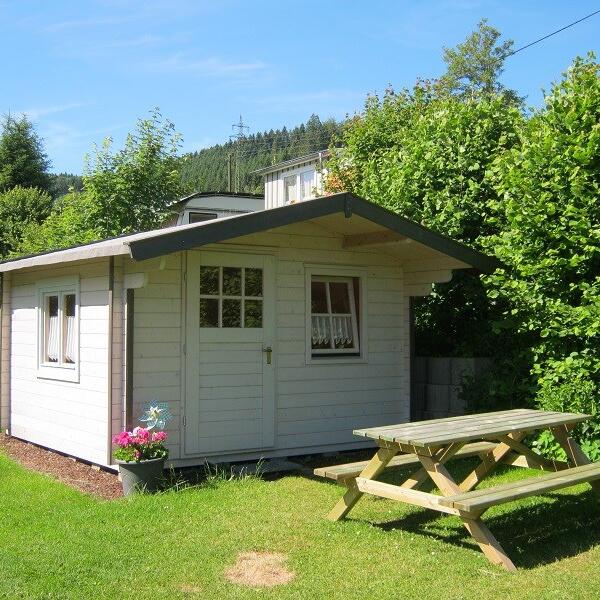 Campingplatz Valmetal
