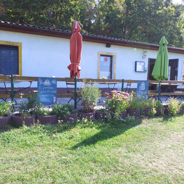 Inselcamping Werder