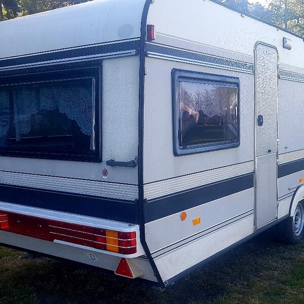 Inselcamping Werder