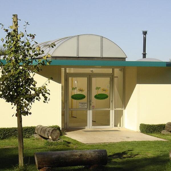 Inselcamping Werder