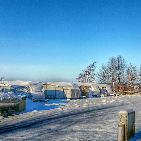 Inselcamping Werder