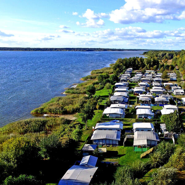 Inselcamping Werder