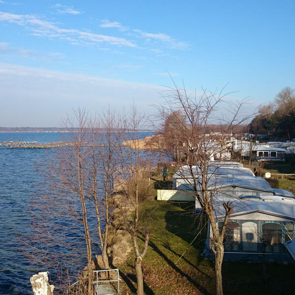Inselcamping Werder