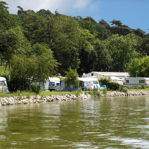 Inselcamping Werder