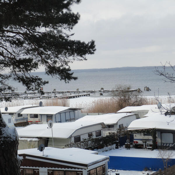 Inselcamping Werder