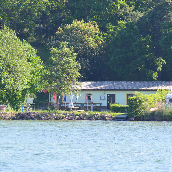 Inselcamping Werder