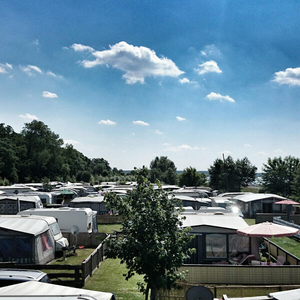 Inselcamping Werder