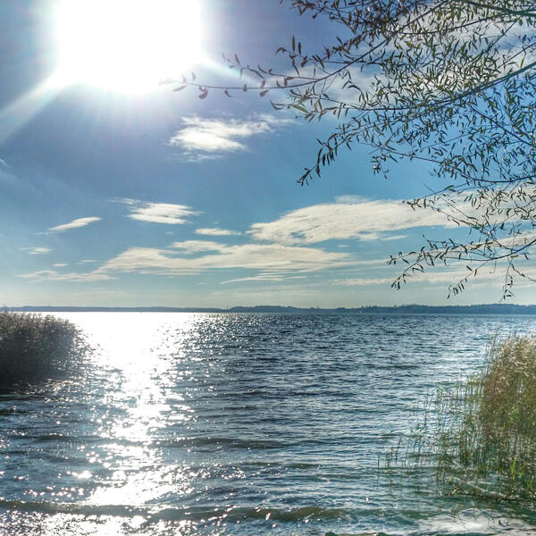 Inselcamping Werder