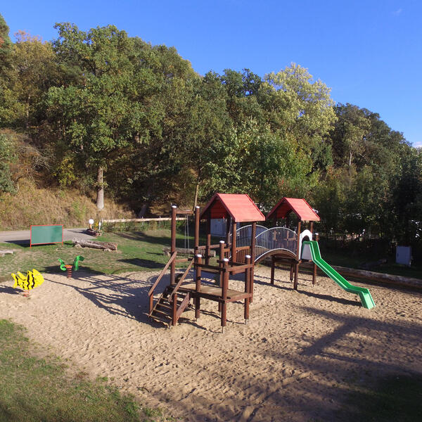 Inselcamping Werder