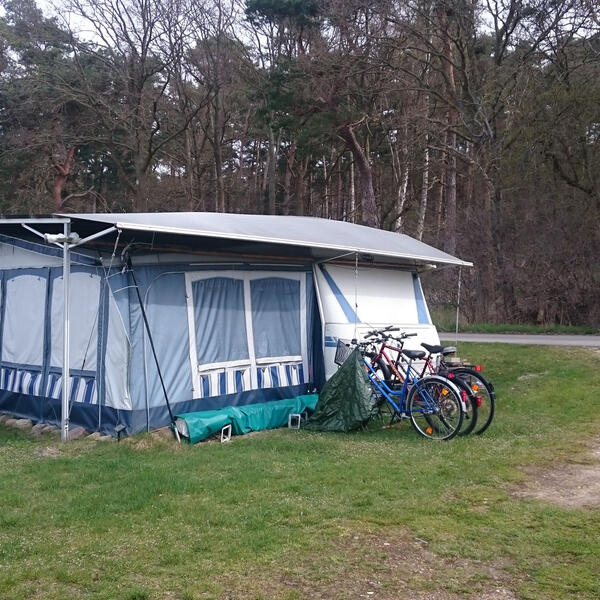 Inselcamping Werder