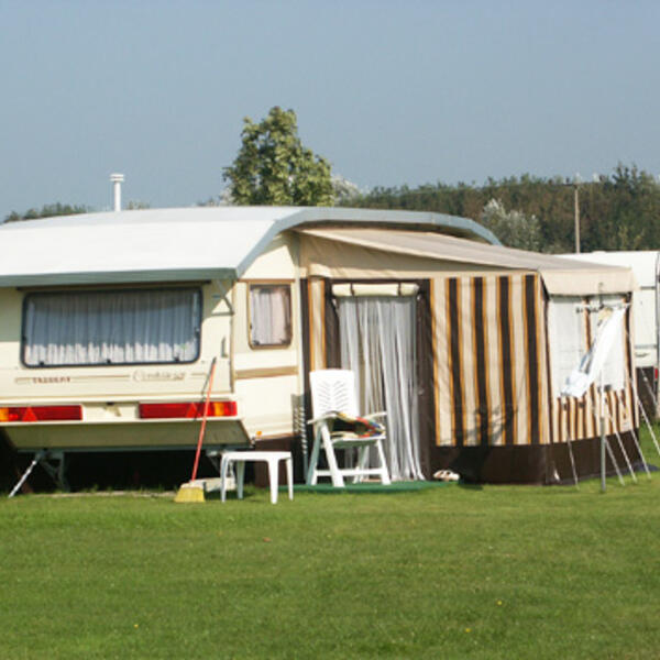 Motel & Camping "Seeluft"