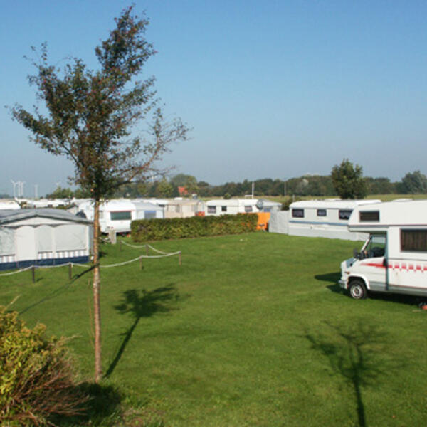 Motel & Camping "Seeluft"