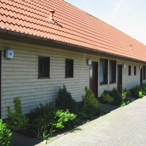 Motel & Camping "Seeluft"