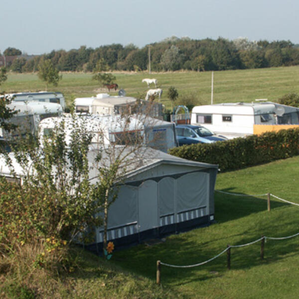 Motel & Camping "Seeluft"