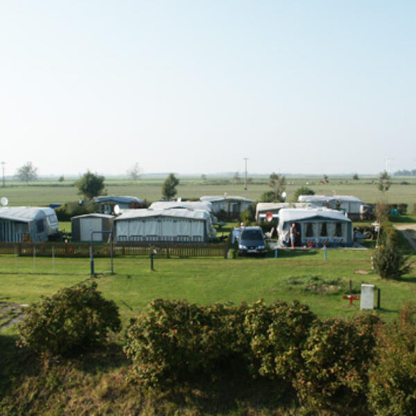 Motel & Camping "Seeluft"