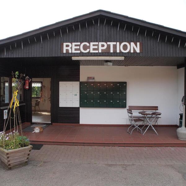 Campingpark Dockweiler Mühle