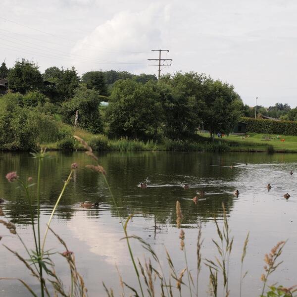 Campingpark Dockweiler Mühle