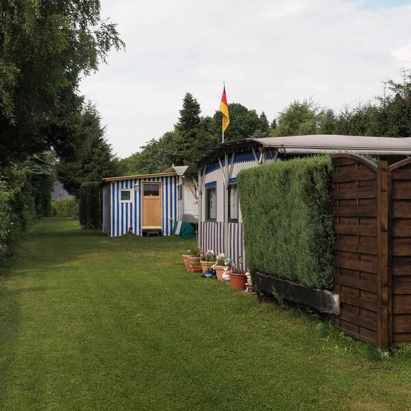 Campingpark Dockweiler Mühle