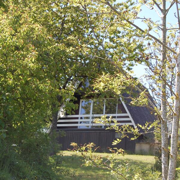 Campingpark Dockweiler Mühle