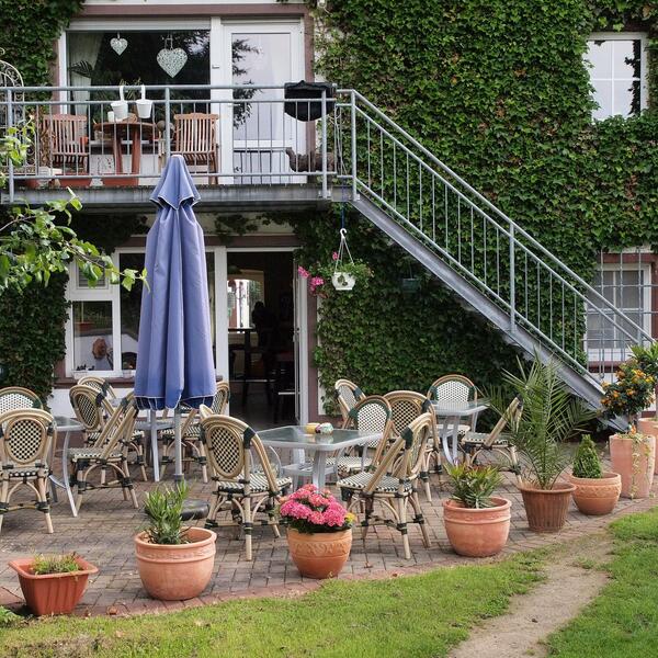 Campingpark Dockweiler Mühle