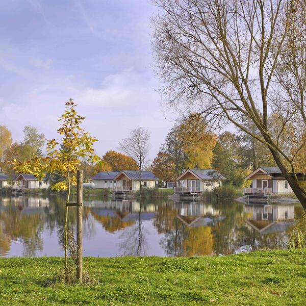 Donau-Lech Camping