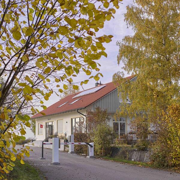 Donau-Lech Camping
