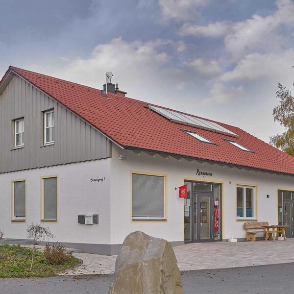 Donau-Lech Camping