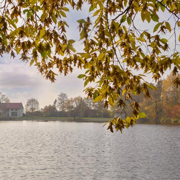 Donau-Lech Camping