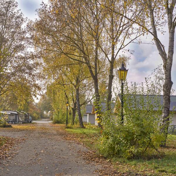 Donau-Lech Camping