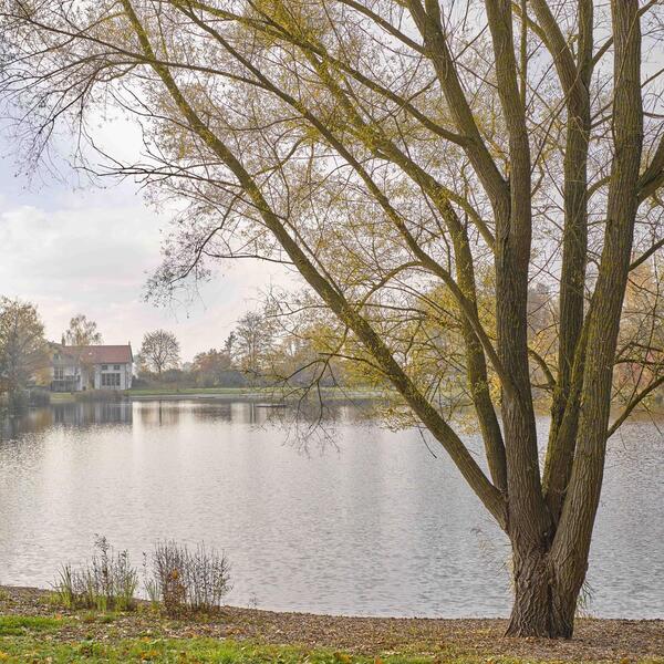 Donau-Lech Camping
