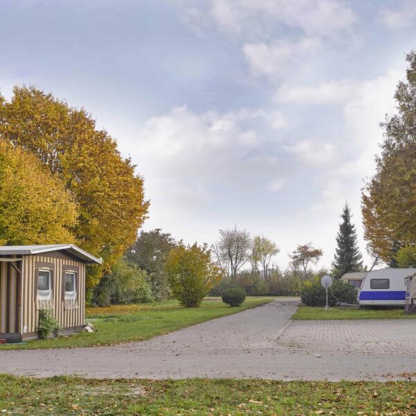Donau-Lech Camping