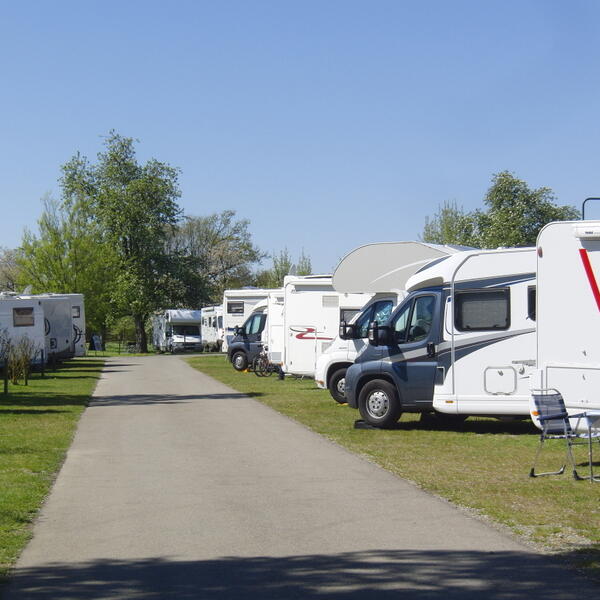 Wohnmobil-Stellplatz & Landgasthof Dorfkrug