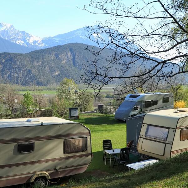 Camping Eichenwald