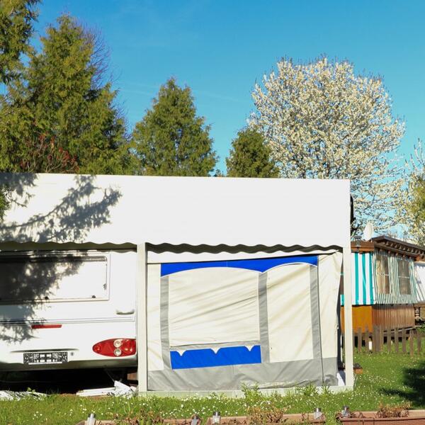Camping Eichenwald