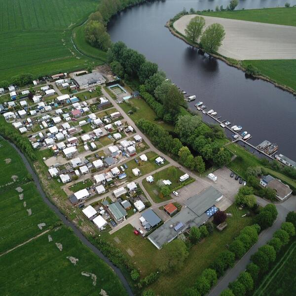 Eidertal Camping
