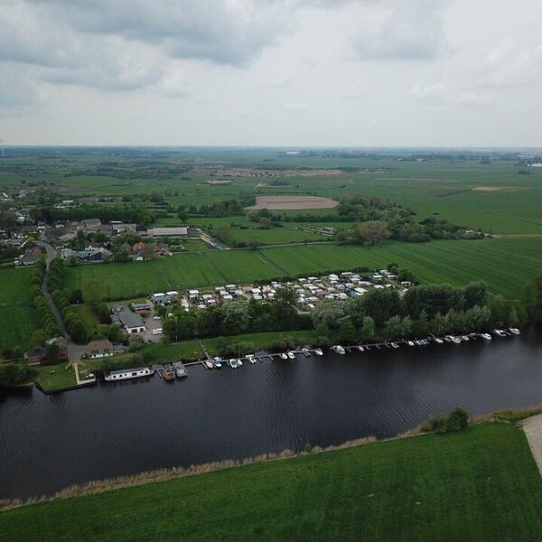 Eidertal Camping