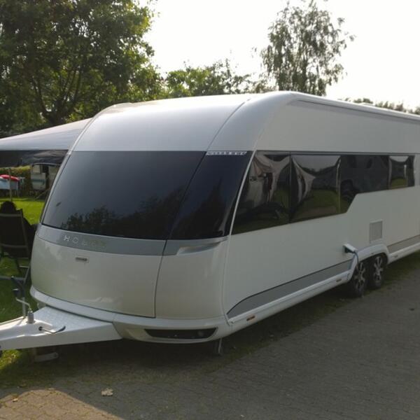 Eidertal Camping
