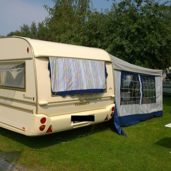 Eidertal Camping