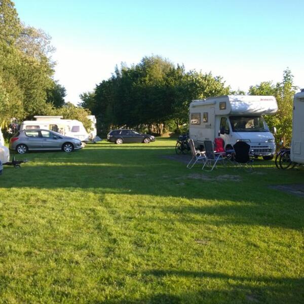 Eidertal Camping