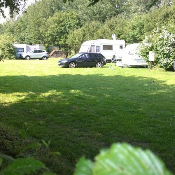 Eidertal Camping