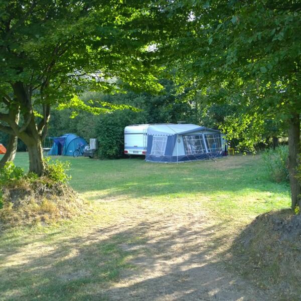 Eidertal Camping