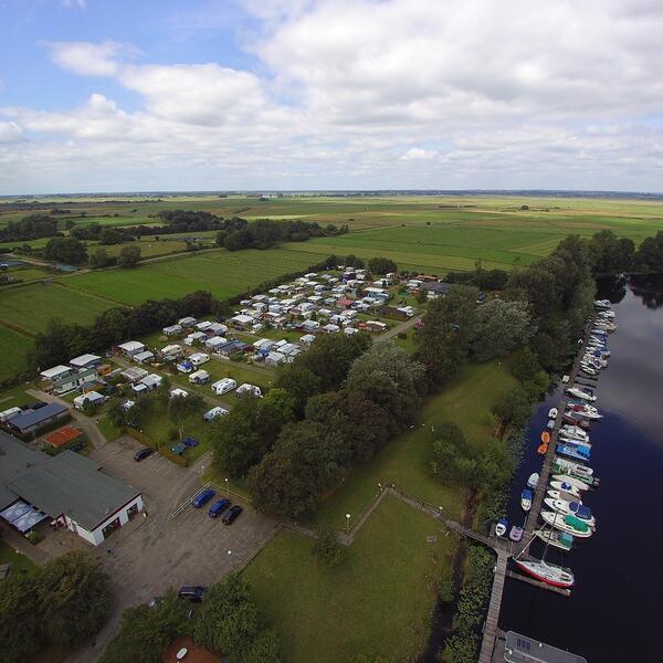 Eidertal Camping