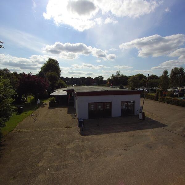 Eidertal Camping