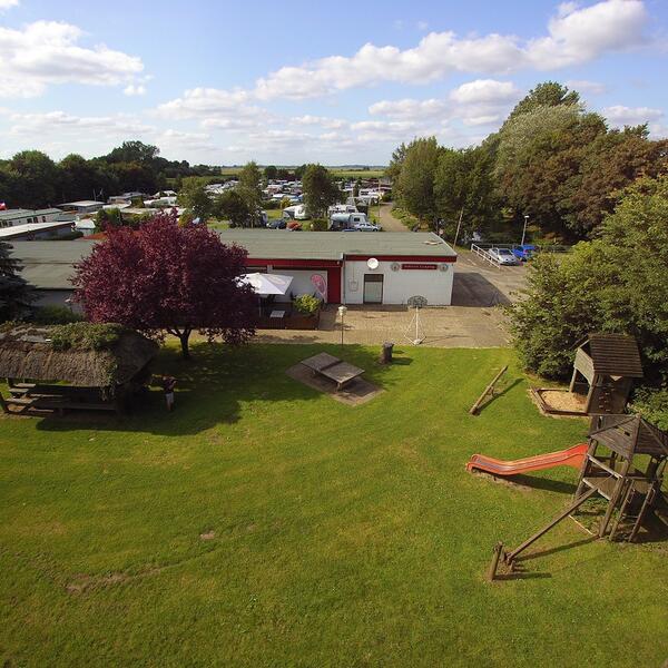 Eidertal Camping