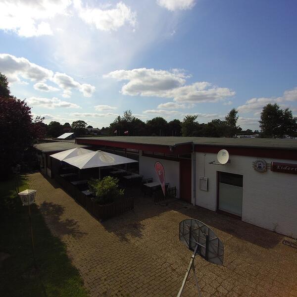 Eidertal Camping