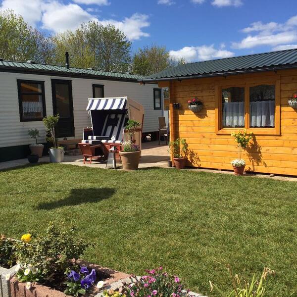 Eidertal Camping
