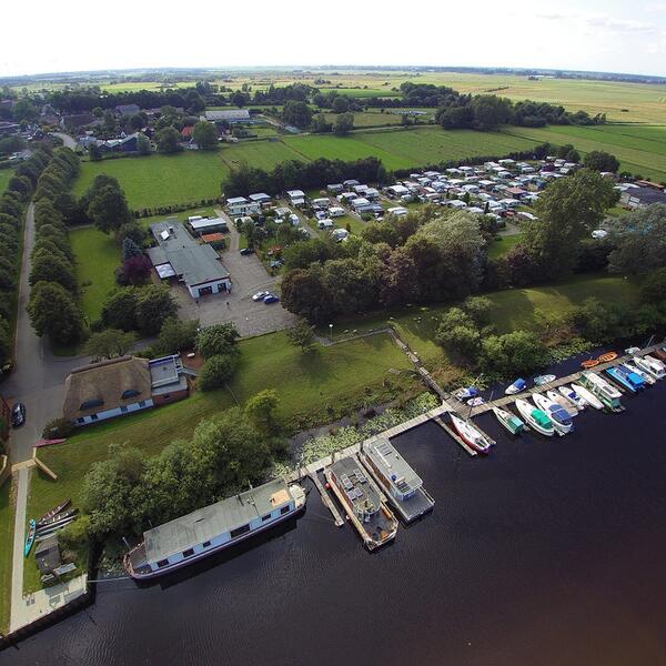 Eidertal Camping