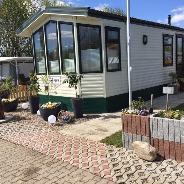 Eidertal Camping